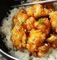 (D)Sesame Chicken