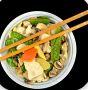 (D)Moo Goo Gai Pan