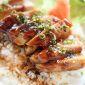 Chicken Teriyaki (6)