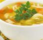 Chicken Noodle Soup