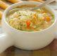 Chicken Rice Soup
