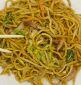 Pork Lo Mein