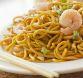 Shrimp Lo Mein