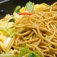 Vegetable Lo Mein