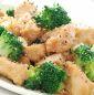 Broccoli Chicken