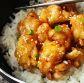 FD Sesame Chicken