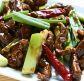 Mongolian Beef