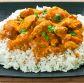 Curry Chicken